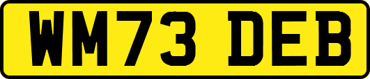 WM73DEB