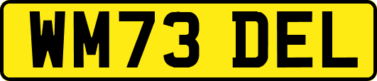 WM73DEL