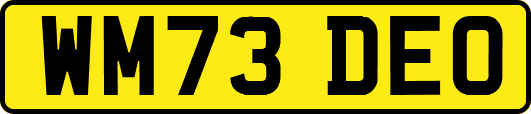 WM73DEO