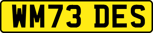 WM73DES
