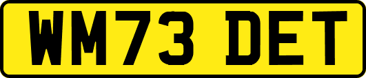 WM73DET