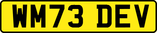 WM73DEV