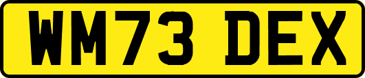 WM73DEX