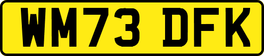 WM73DFK