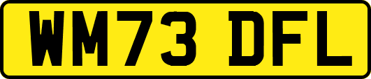 WM73DFL