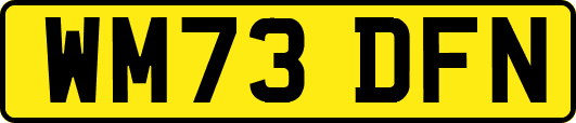 WM73DFN