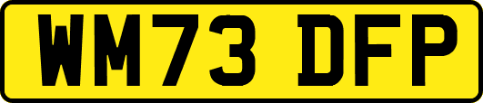 WM73DFP