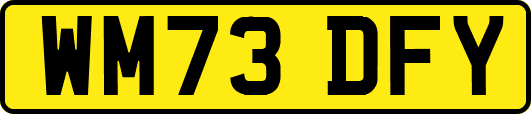 WM73DFY