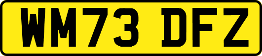 WM73DFZ