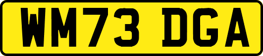 WM73DGA