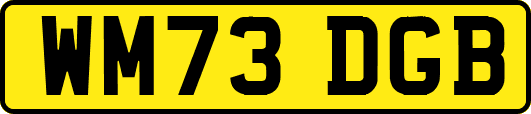 WM73DGB