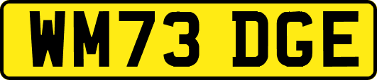 WM73DGE