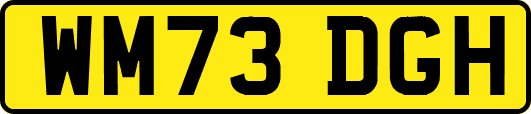 WM73DGH