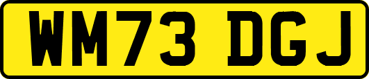 WM73DGJ