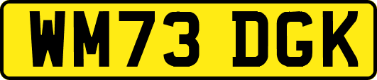 WM73DGK