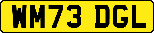 WM73DGL