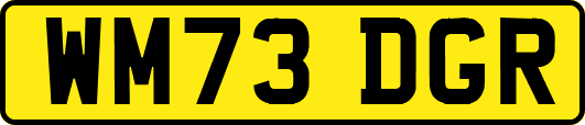 WM73DGR