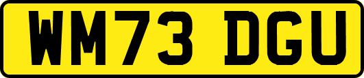 WM73DGU