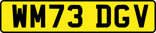 WM73DGV