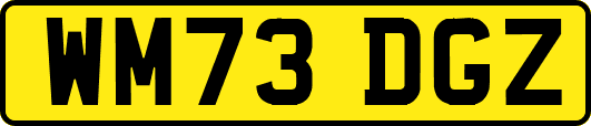 WM73DGZ