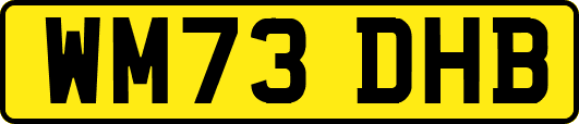 WM73DHB