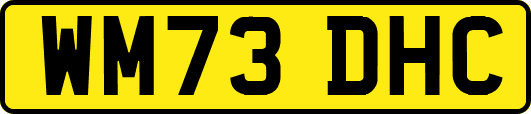 WM73DHC