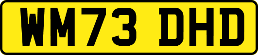 WM73DHD