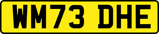 WM73DHE