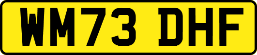 WM73DHF