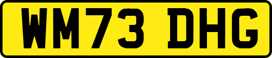 WM73DHG