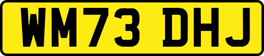 WM73DHJ
