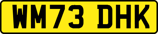 WM73DHK
