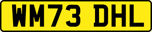 WM73DHL