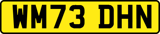WM73DHN