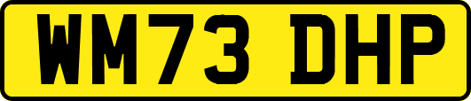 WM73DHP