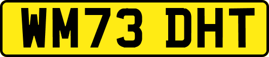 WM73DHT