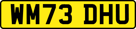 WM73DHU