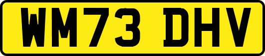 WM73DHV
