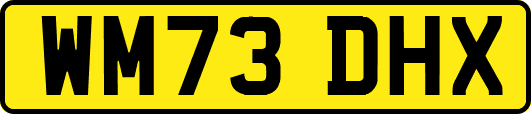 WM73DHX