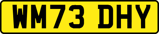 WM73DHY