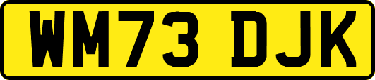 WM73DJK