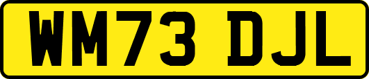 WM73DJL