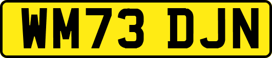 WM73DJN