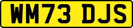 WM73DJS