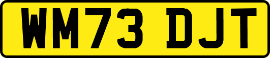 WM73DJT