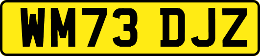WM73DJZ