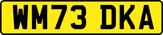 WM73DKA