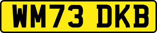 WM73DKB
