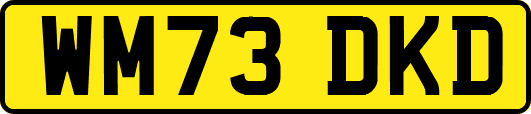 WM73DKD