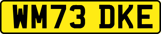 WM73DKE